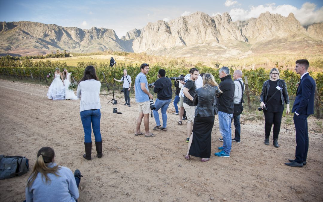Cape Town Wedding Workshop Review